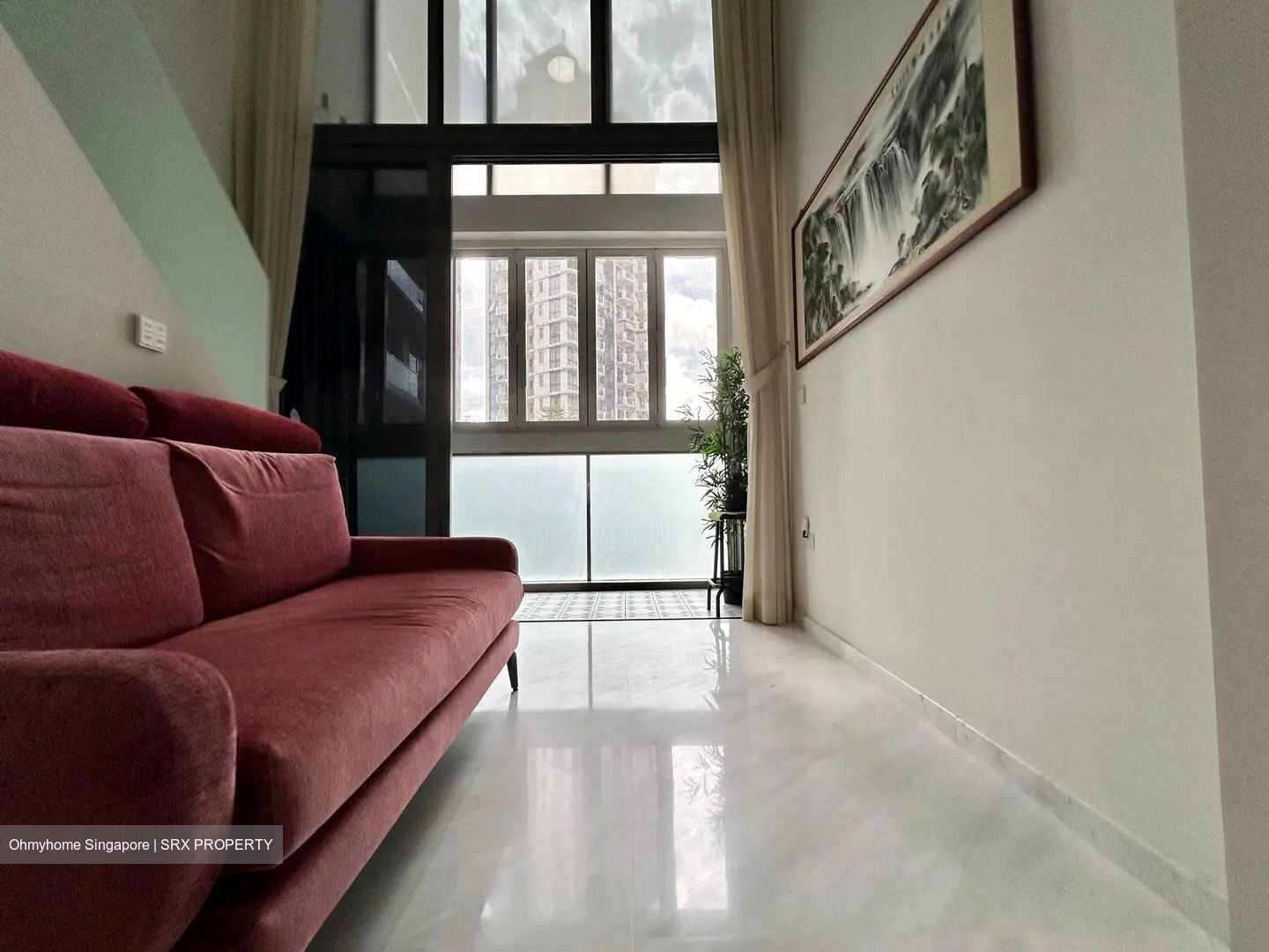 Nyon (D15), Apartment #521175501
